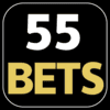 Logo da 55BETS